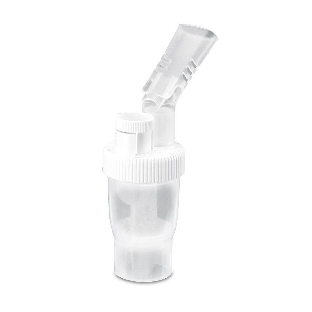 Rossmax Nebulizzatore accessori Ampolla N1