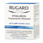 Dr. Scheffler Rugard Hyaluron Crema 50ml scatola