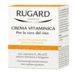 Dr. Scheffler Rugard Crema Vitaminica 50ml scatola