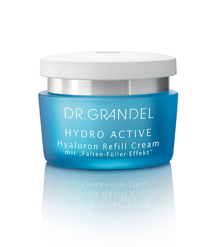 Dr. Grandel Hydro Active Refill cream