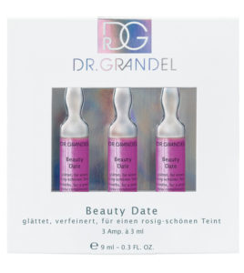Dr. Grandel Fiale Beauty Date3 pezzi