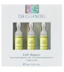 Dr. Grandel Fiale Cell Repair 3 pezzi
