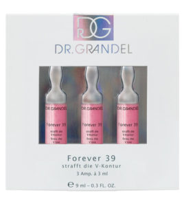 Dr. Grandel Fiale Forever 39 3 pezzi