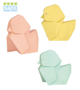 Saro Nature Nature Toy Origami