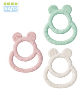 Saro Nature Nature Toy Soft Ears