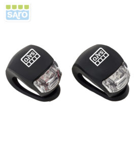 Saro Baby Buggy Lights