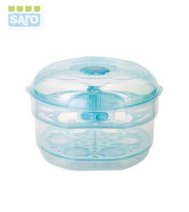 Saro Baby Sterilizzatore per microonde Compact_03