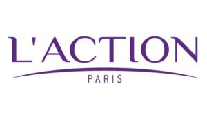 L'Action Paris logo