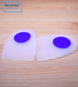 Deramed Footare Talloniera silicone_01