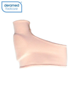 Deramed Footare Protezione alluce valgo in gel