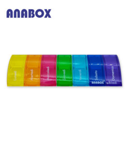 Anabox portapillole_1x7_rainbow_01