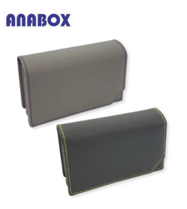Anabox portapillole TRAVEL custodia