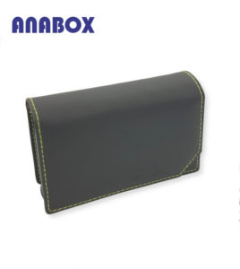 Anabox portapillole_TRAVEL_grigio_scuro