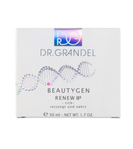 Dr. Grandel Beautygen Renew 3