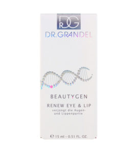 Dr. Grandel Beautygen Renew Eye and Lip