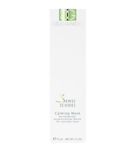 Dr. Grandel Sensicode Calming Mask