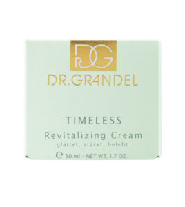 Dr. Grandel Timeless Revitalizing Cream
