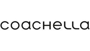 COACHELLA LOGO