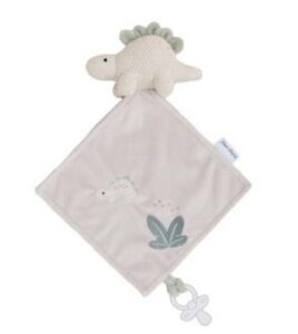 DOUDOU ANIMALETTI