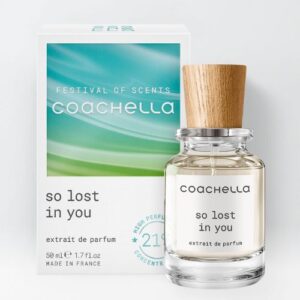 SO LOST IN YOU
