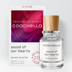 SOUND OF OUR HEARTS